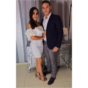 Meet your Posher, Stevens